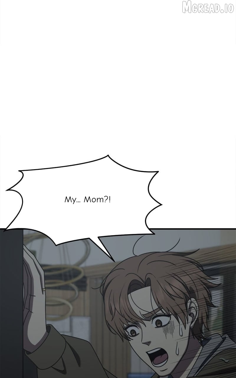 Change Me Chapter 243  - page 75